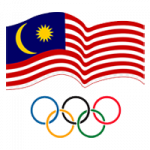 logo - Comite Olympico internacional Malasya