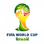 logo - fifa world cup brasil
